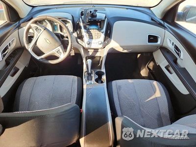 Zdjęcie 8 z 12 samochodu: 2012 CHEVROLET EQUINOX LT VIN:2GNFLDE58C6282307 - miniatura