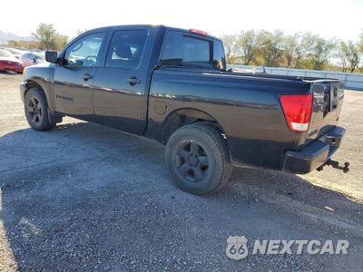 Drugie zdjęcie samochodu z przodu: 2008 NISSAN TITAN XE VIN:1N6AA07C88N315688 - miniatura