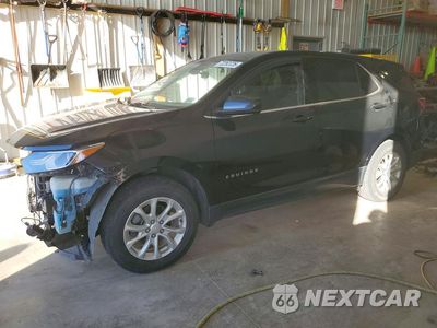 2020 CHEVROLET EQUINOX LT 2GNAXTEV5L6175577 - główne zdjęcie licytacji z USA - miniatura