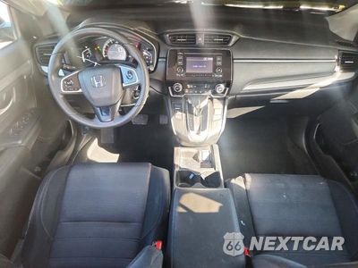 Zdjęcie 8 z 13 samochodu: 2019 HONDA CR-V LX VIN:2HKRW6H35KH202099 - miniatura