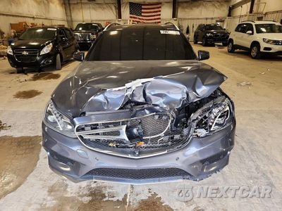 Piąte zdjęcie samochodu w środku: 2015 MERCEDES-BENZ E 350 4MATIC WAGON VIN:WDDHH8JB1FB106051 - miniatura