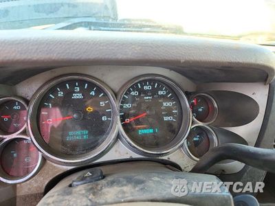Zdjęcie 9 z 12 samochodu: 2008 CHEVROLET SILVERADO C3500 VIN:1GCHC33K88F132909 - miniatura