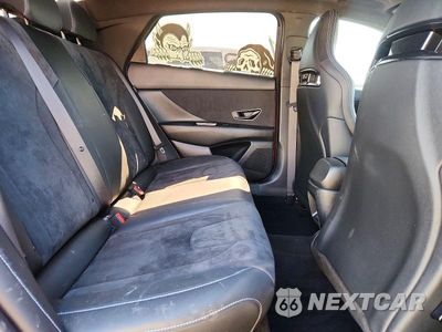 Zdjęcie 10 z 13 samochodu: 2025 HYUNDAI ELANTRA N BASE VIN:KMHLW4DK8SU030787 - miniatura