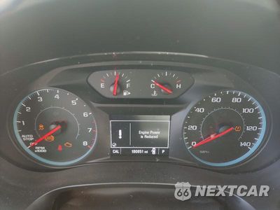 Zdjęcie 9 z 12 samochodu: 2018 CHEVROLET MALIBU LT VIN:1G1ZD5ST8JF123617 - miniatura