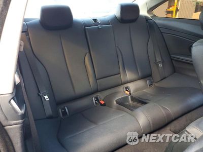Zdjęcie 10 z 12 samochodu: 2014 BMW 428 I VIN:WBA3N7C51EK221565 - miniatura