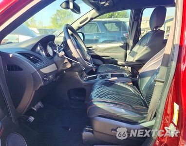 Zdjęcie 7 z 13 samochodu: 2018 DODGE GRAND CARAVAN GT VIN:2C4RDGEG4JR254280 - miniatura