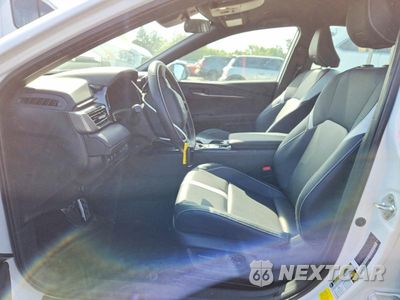 Zdjęcie 7 z 12 samochodu: 2025 TOYOTA CAMRY SE VIN:4T1DAACK5SU501152 - miniatura