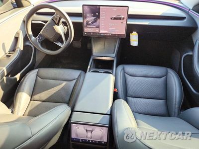 Zdjęcie 8 z 13 samochodu: 2026 TESLA MODEL 3 VIN:5YJ3E1EA2TF140725 - miniatura