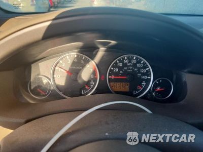 Zdjęcie 9 z 13 samochodu: 2005 NISSAN PATHFINDER XE VIN:5N1AR18U25C705150 - miniatura