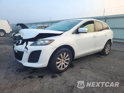 2011 MAZDA CX-7 JM3ER2CM1B0386301 - główne zdjęcie licytacji z USA - miniatura