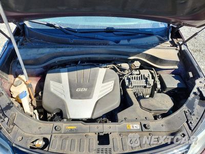 Zdjęcie 12 z 13 samochodu: 2015 KIA SORENTO SX VIN:5XYKW4A70FG632073 - miniatura