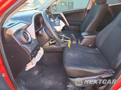 Zdjęcie 7 z 13 samochodu: 2014 TOYOTA RAV4 LE VIN:2T3BFREV6EW187828 - miniatura