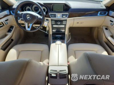 Zdjęcie 8 z 12 samochodu: 2016 MERCEDES-BENZ E 350 VIN:WDDHF5KB3GB286086 - miniatura