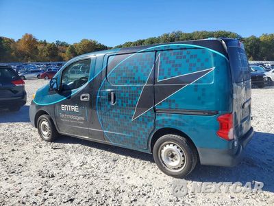 Drugie zdjęcie samochodu z przodu: 2017 NISSAN NV200 DELIVERY VAN VIN:3N6CM0KN2HK716362 - miniatura