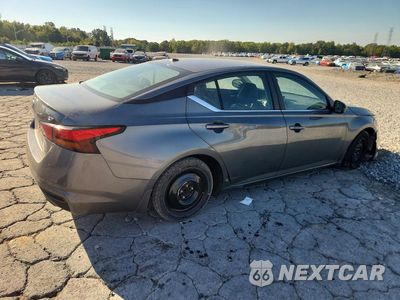 Trzecie zdjęcie samochodu z tyłu: 2019 NISSAN ALTIMA SR VIN:1N4BL4CV7KC186237 - miniatura