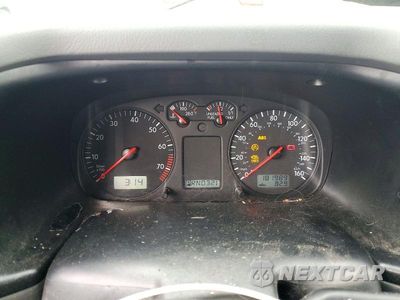 Zdjęcie 9 z 13 samochodu: 2002 VOLKSWAGEN EUROVAN GLS VIN:WV2KB47012H066692 - miniatura