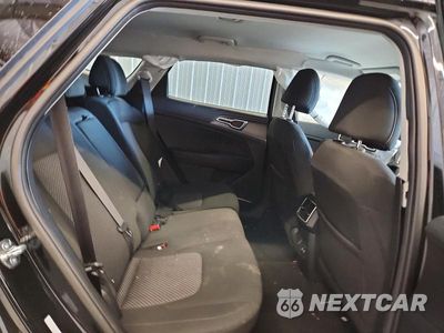 Zdjęcie 10 z 12 samochodu: 2026 KIA SPORTAGE LX VIN:5XYK23DF0TG432024 - miniatura