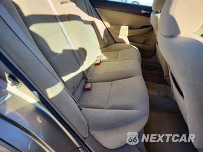 Zdjęcie 10 z 12 samochodu: 2006 HONDA ACCORD LX VIN:1HGCM56426A065350 - miniatura
