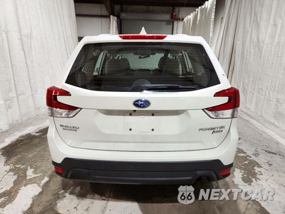 Zdjęcie 6 z 13 samochodu: 2022 SUBARU FORESTER VIN:JF2SKAAC7NH503858 - miniatura
