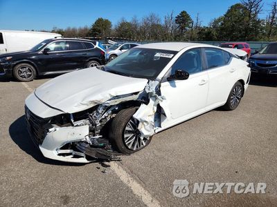 2026 NISSAN ALTIMA SV 1N4BL4DW9TN349077 - główne zdjęcie licytacji z USA - miniatura