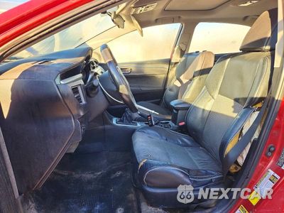 Zdjęcie 7 z 12 samochodu: 2016 TOYOTA COROLLA S PLUS VIN:5YFBURHE8GP477082 - miniatura