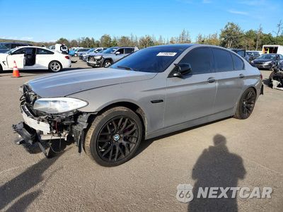 2013 BMW 535 XI WBAFU7C55DDU71085 - główne zdjęcie licytacji z USA - miniatura