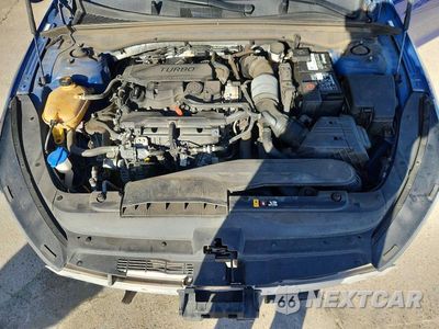 Zdjęcie 11 z 13 samochodu: 2022 KIA K5 EX VIN:5XXG34J22NG092649 - miniatura