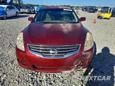 Piąte zdjęcie samochodu w środku: 2012 NISSAN ALTIMA 2.5 S VIN:1N4AL2AP0CC136138 - miniatura