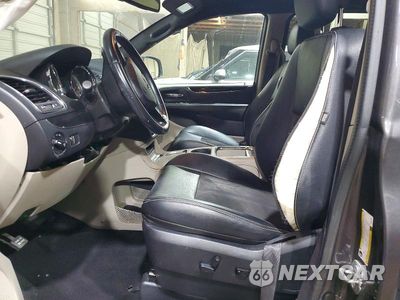 Zdjęcie 7 z 13 samochodu: 2019 DODGE GRAND CARAVAN SXT VIN:2C4RDGCG1KR807780 - miniatura