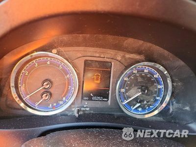 Zdjęcie 9 z 12 samochodu: 2019 TOYOTA COROLLA LE VIN:5YFBURHE3KP861537 - miniatura