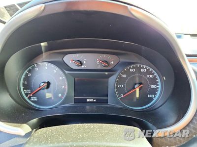 Zdjęcie 9 z 12 samochodu: 2025 CHEVROLET MALIBU LT VIN:1G1ZD5ST4SF123096 - miniatura