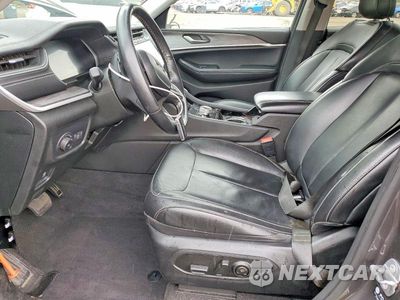 Zdjęcie 7 z 13 samochodu: 2021 JEEP GRAND CHEROKEE L LIMITED VIN:1C4RJKBG1M8208440 - miniatura