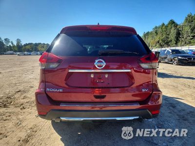 Zdjęcie 6 z 14 samochodu: 2018 NISSAN ROGUE SV VIN:5N1AT2MT4JC807323 - miniatura