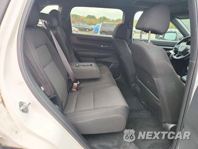 Zdjęcie 11 z 14 samochodu: 2025 HONDA CR-V SPORT VIN:7FARS6H59SE067905 - miniatura