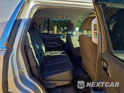Zdjęcie 10 z 12 samochodu: 2020 CHEVROLET TAHOE POLICE VIN:1GNLCDEC3LR272273 - miniatura
