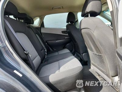 Zdjęcie 11 z 14 samochodu: 2020 HYUNDAI KONA SEL VIN:KM8K2CAA4LU414841 - miniatura
