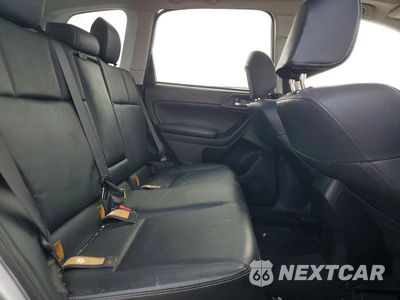 Zdjęcie 11 z 13 samochodu: 2014 SUBARU FORESTER 2.5I TOURING VIN:JF2SJAPC7EH467907 - miniatura