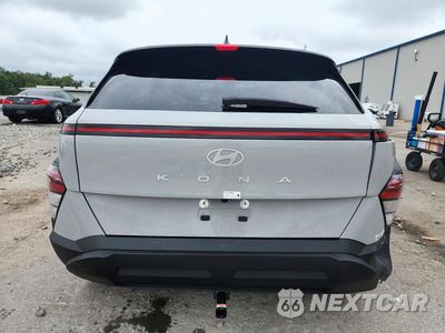 Zdjęcie 6 z 13 samochodu: 2026 HYUNDAI KONA SEL SPORT VIN:KM8HF3ABXTU445938 - miniatura