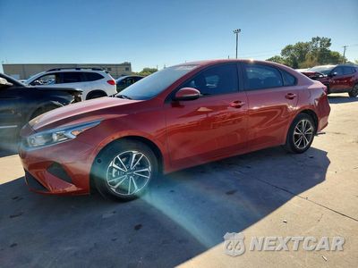 2024 KIA FORTE LXS 3KPF24ADXRE699672 - główne zdjęcie licytacji z USA - miniatura