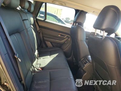 Zdjęcie 11 z 14 samochodu: 2026 MAZDA CX-50 PREMIUM PLUS VIN:7MMVAAEW1TN174611 - miniatura