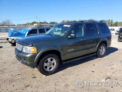 2002 FORD EXPLORER LIMITED 1FMZU75W52UA75088 - główne zdjęcie licytacji z USA - miniatura