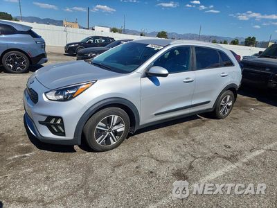 2020 KIA NIRO LXS KNDCB3LC2L5399127 - główne zdjęcie licytacji z USA - miniatura