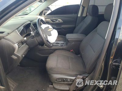Zdjęcie 7 z 13 samochodu: 2020 CHEVROLET TRAVERSE LT VIN:1GNERGKW3LJ202732 - miniatura