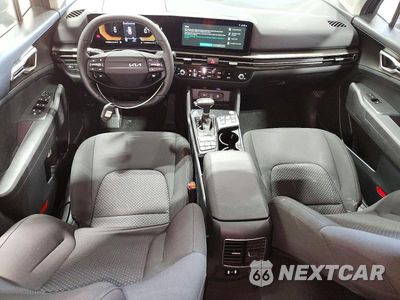 Zdjęcie 8 z 14 samochodu: 2027 KIA SPORTAGE LX VIN:5XYK2CDF8VG482432 - miniatura
