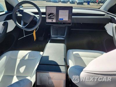 Zdjęcie 8 z 12 samochodu: 2026 TESLA MODEL Y VIN:7SAYGDED6TA425519 - miniatura