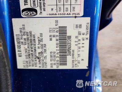 Zdjęcie 12 z 12 samochodu: 2012 FORD FUSION SE VIN:3FAHP0HA5CR152488 - miniatura