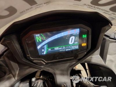 Zdjęcie 7 z 9 samochodu: 2020 KAWASAKI EX650 M VIN:ML5EXEM18LDA14305 - miniatura