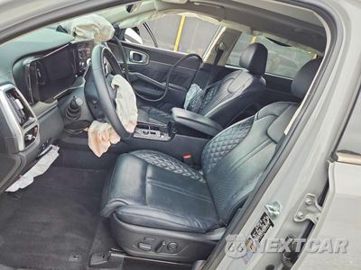 Zdjęcie 7 z 13 samochodu: 2022 KIA SORENTO SX PRESTIGE VIN:5XYRK4LF8NG136273 - miniatura