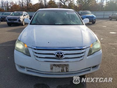 Piąte zdjęcie samochodu w środku: 2005 TOYOTA AVALON LIMITED VIN:4T1BK36B25U016032 - miniatura