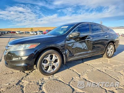 2012 HONDA CROSSTOUR EXL 5J6TF1H59CL003638 - główne zdjęcie licytacji z USA - miniatura